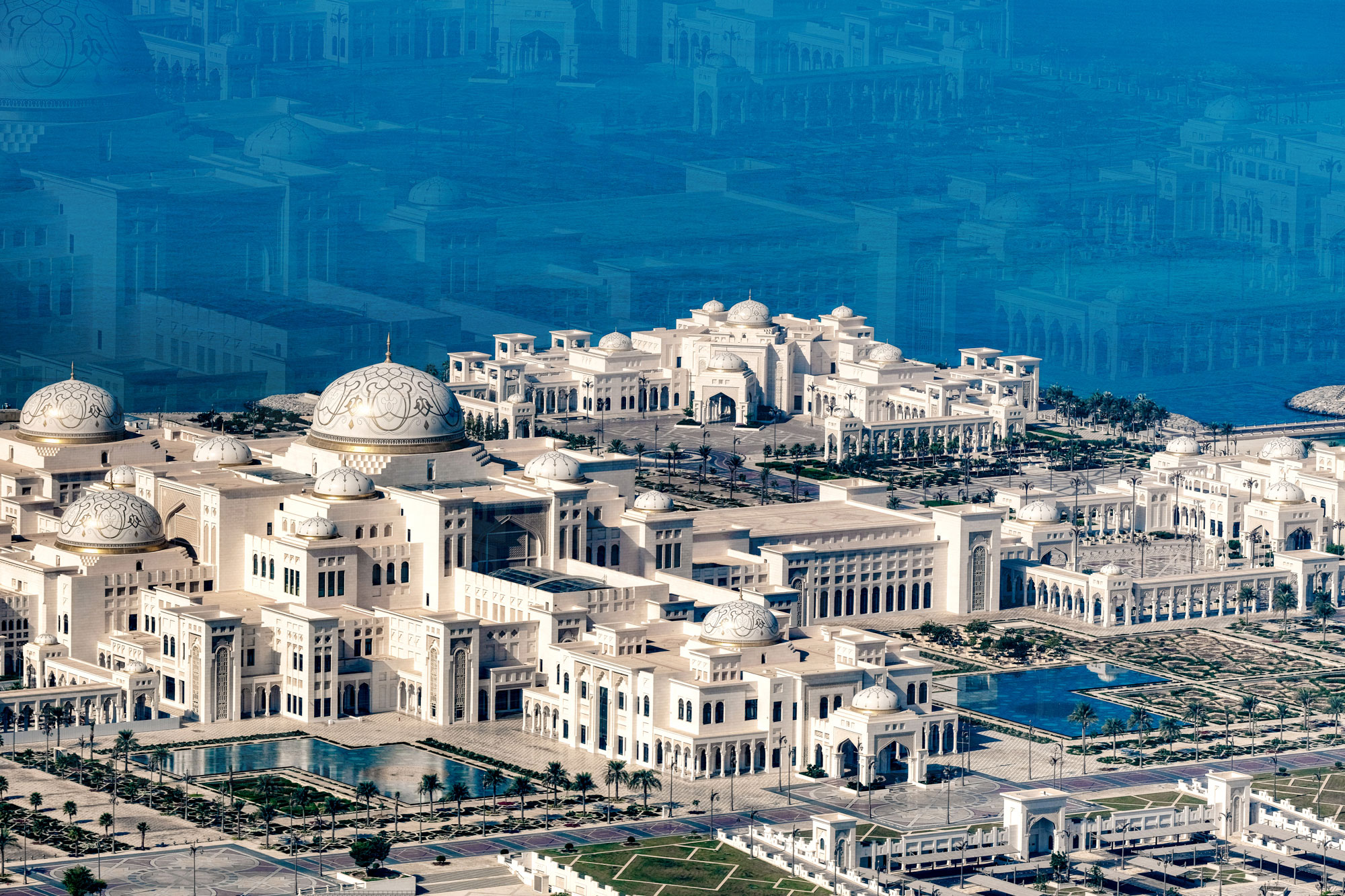 ABU DHABI