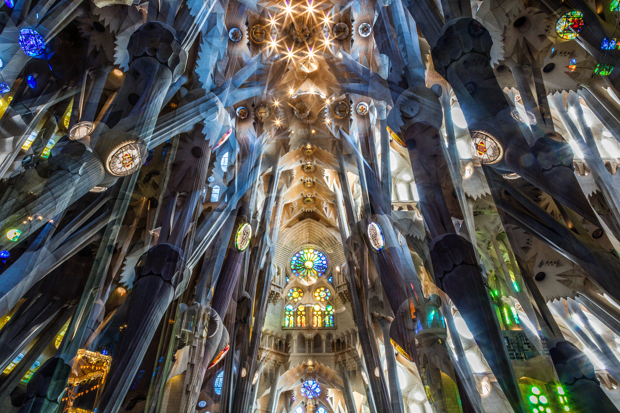 SAGRADA