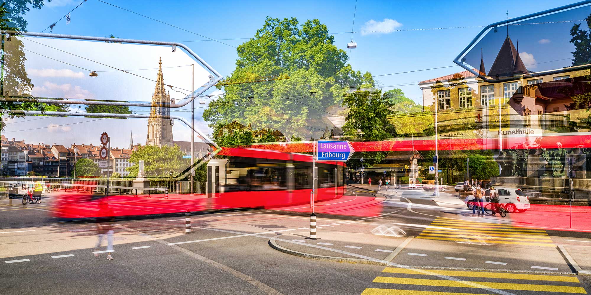 TRAMWAY
