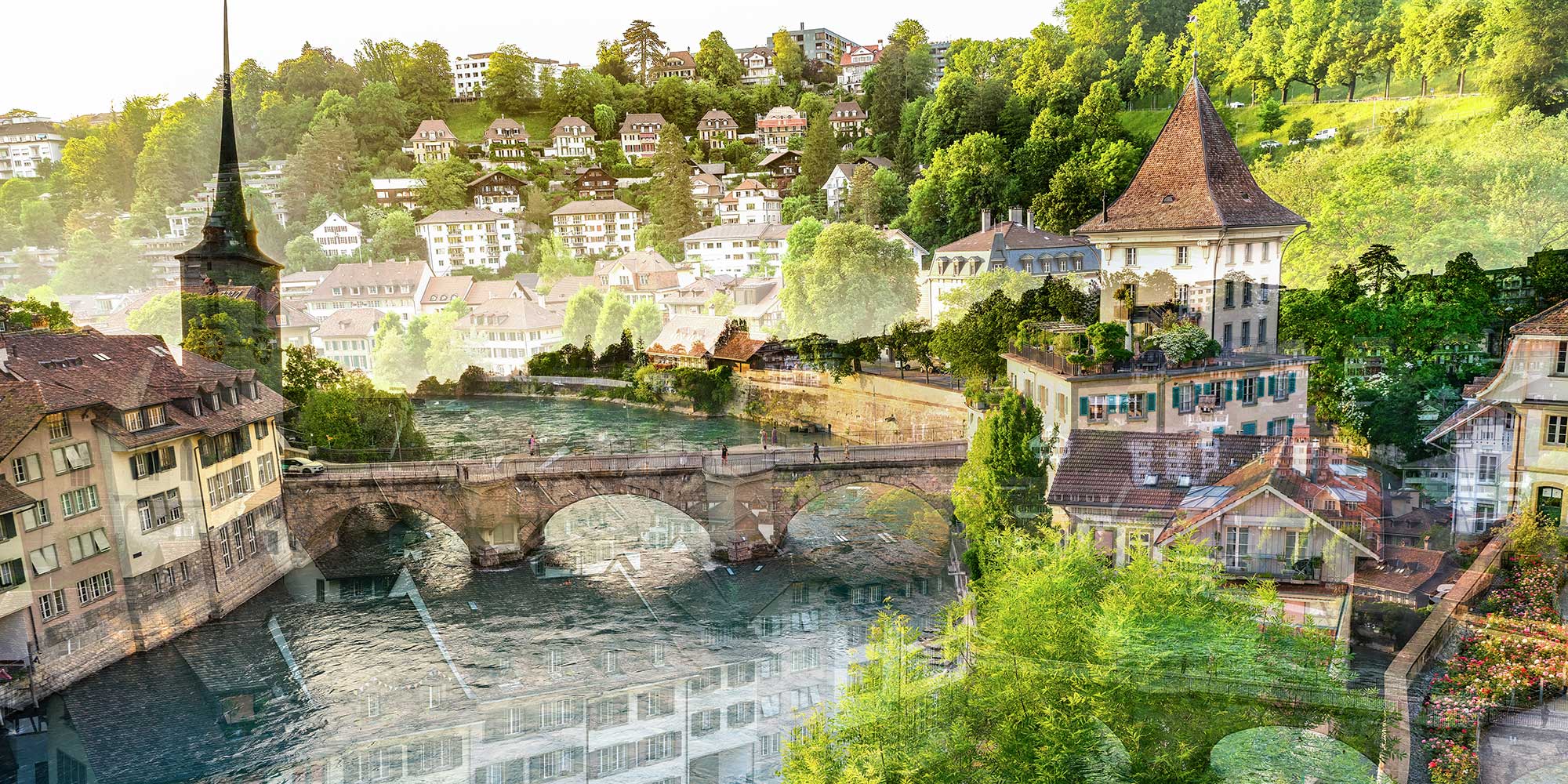 UNTERTORBRÜCKE