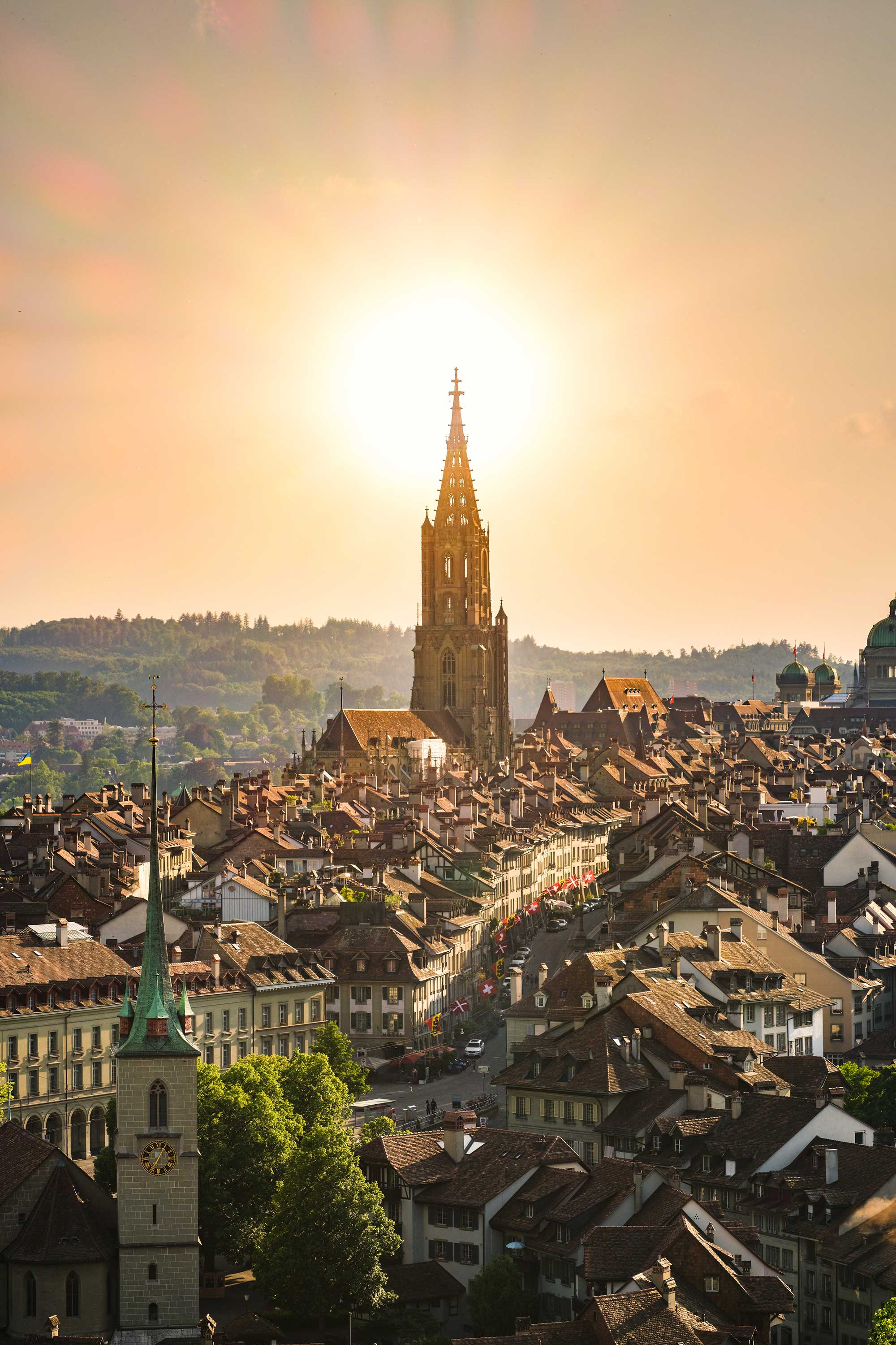 SAINT-VINCENT