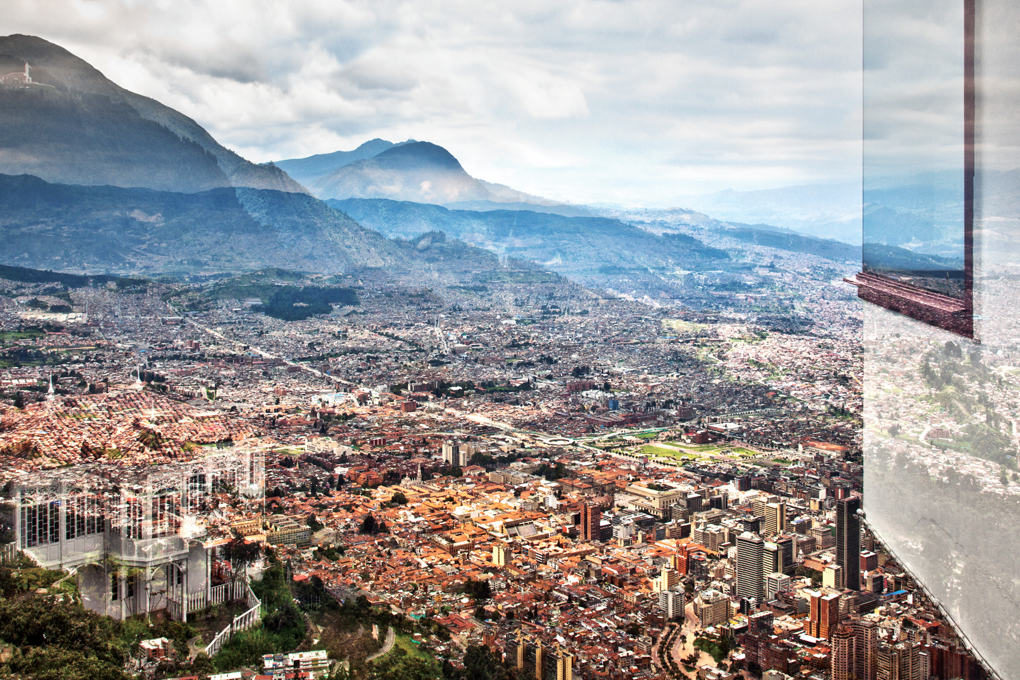 BOGOTA