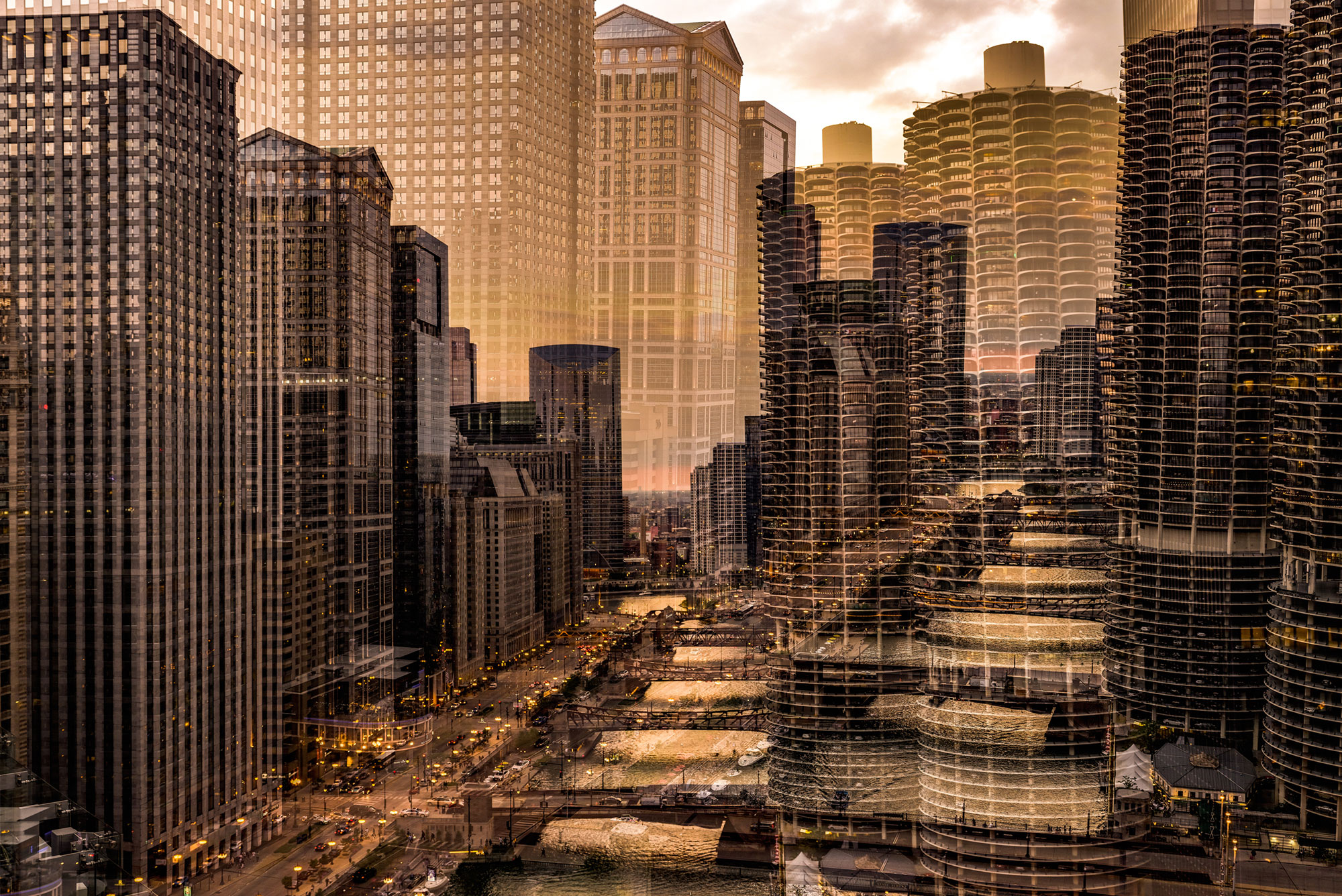 MARINA CITY