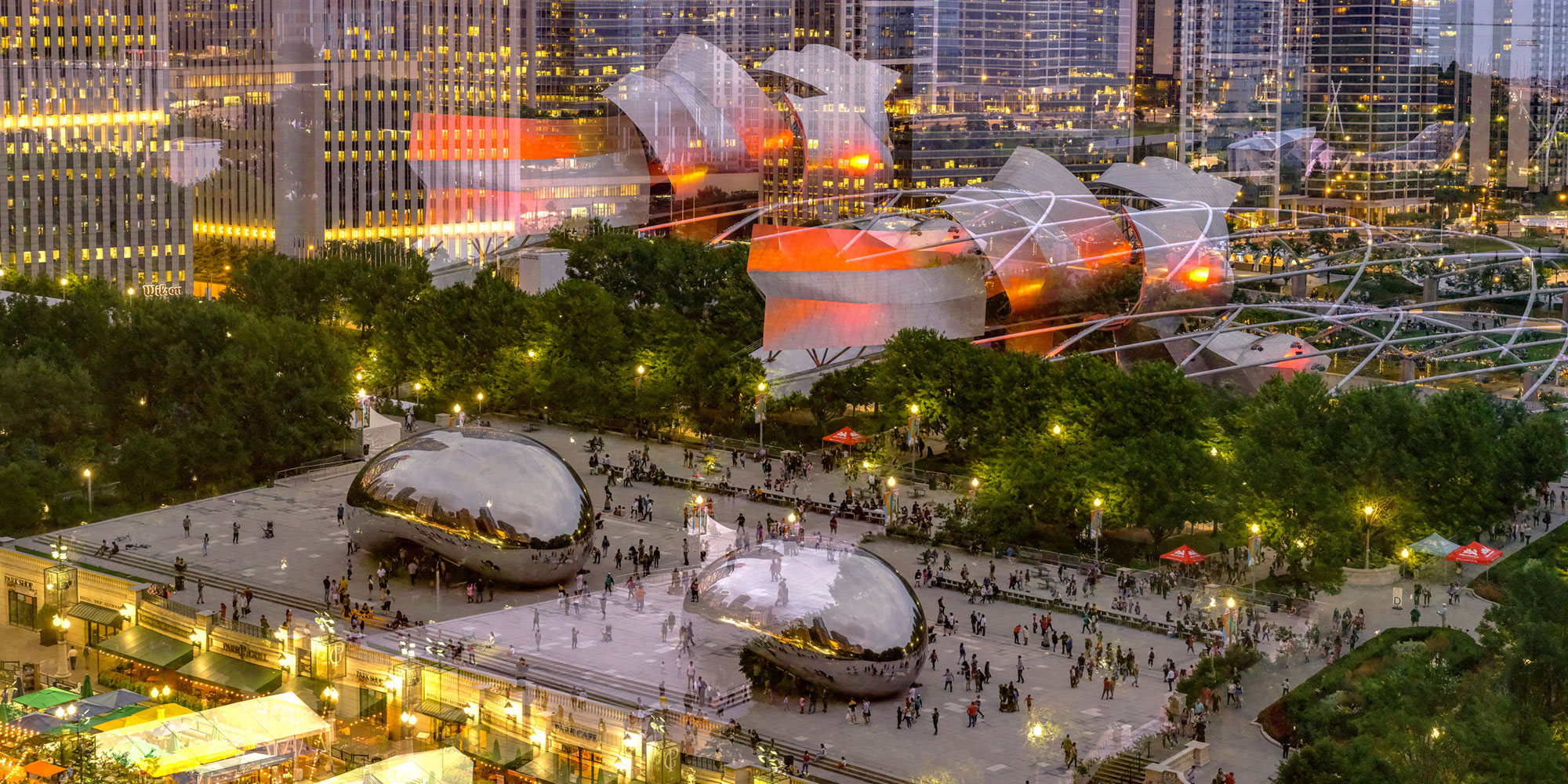 MILLENIUM PARK