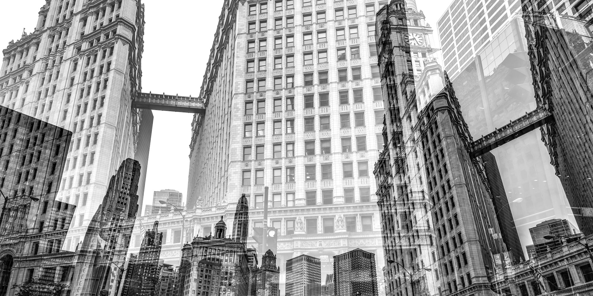 WRIGLEY BUILDING