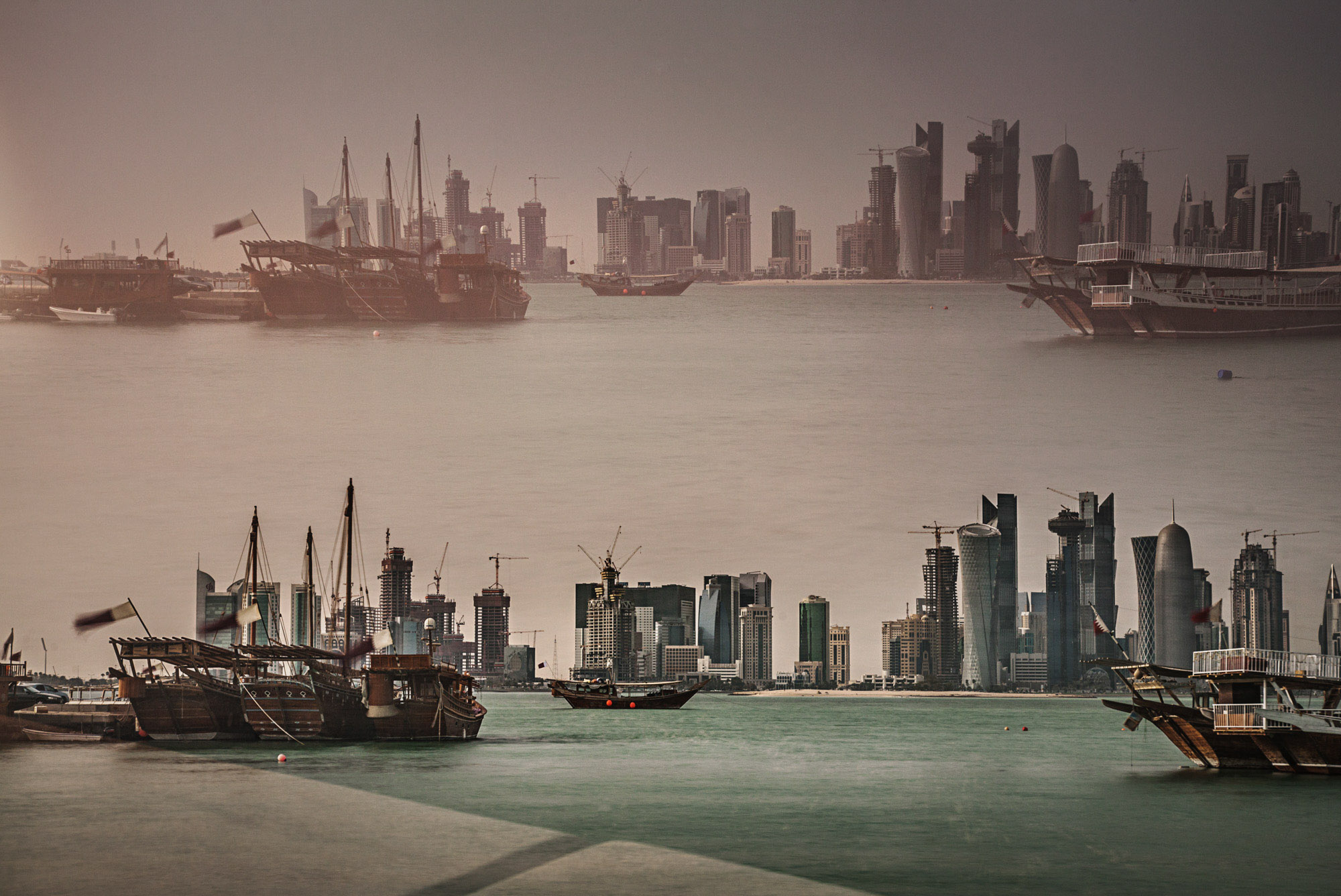 DOHA