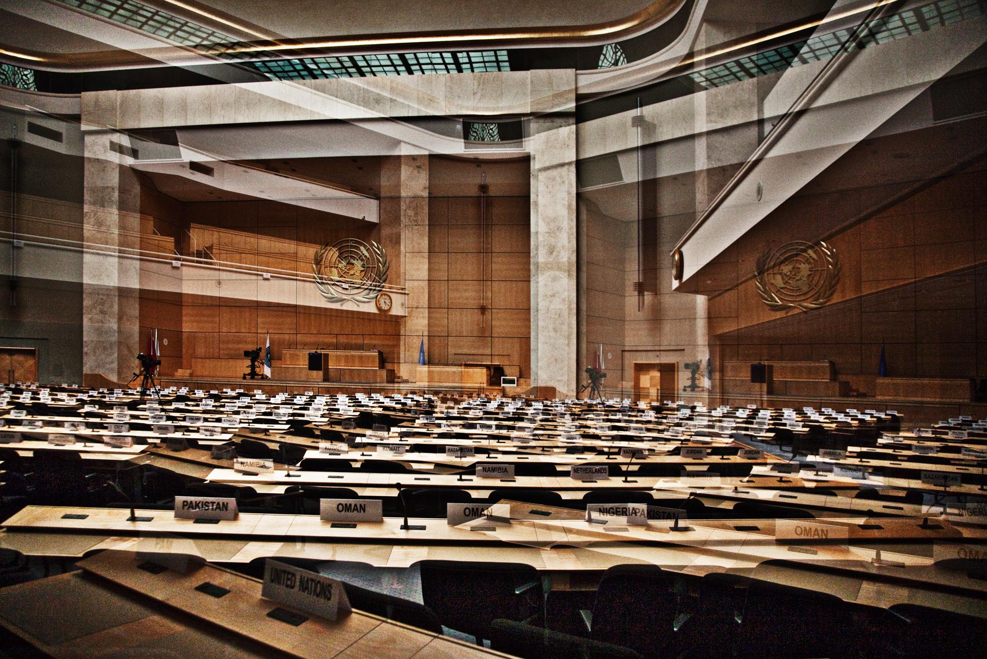 LES ASSEMBLÉES