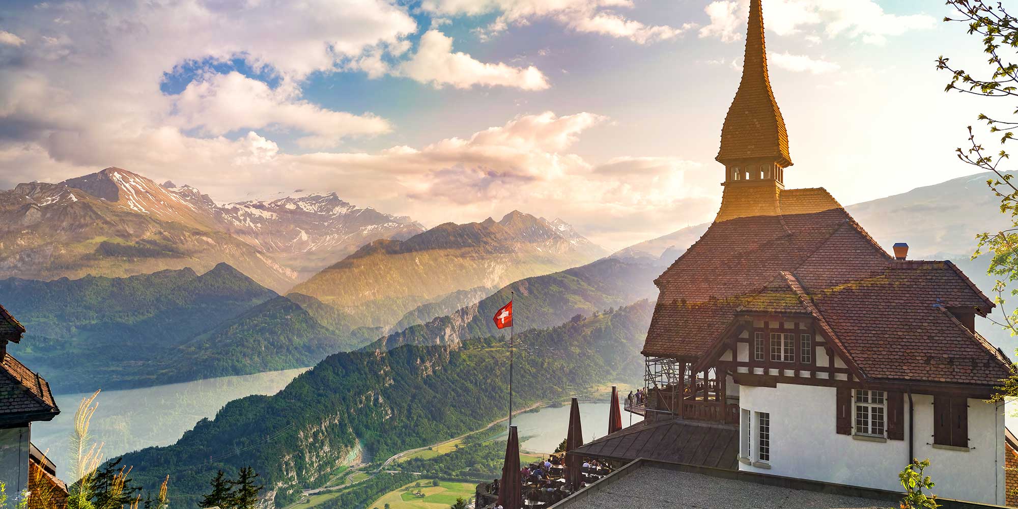 HARDER KULM