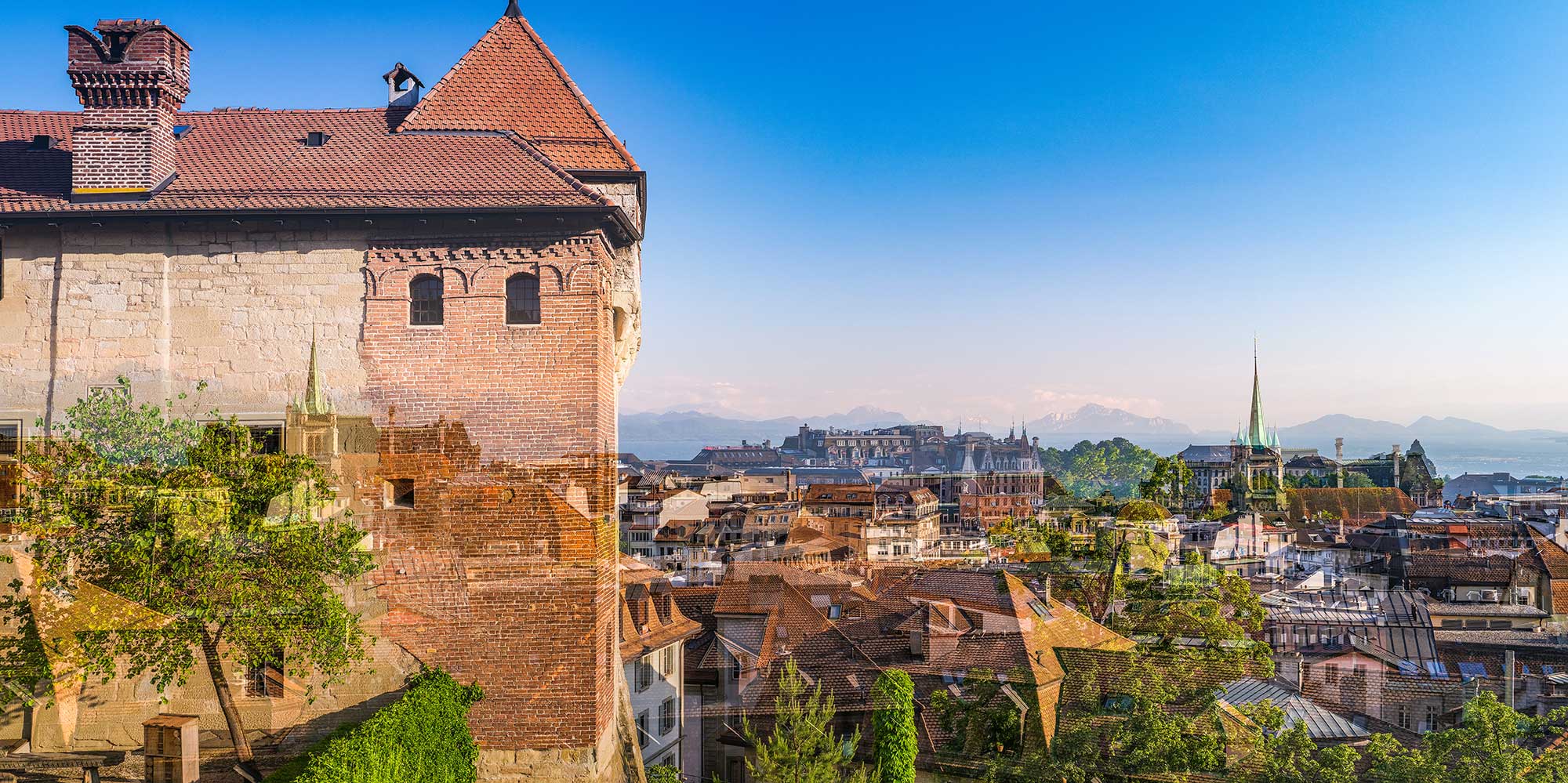 LAUSANNE