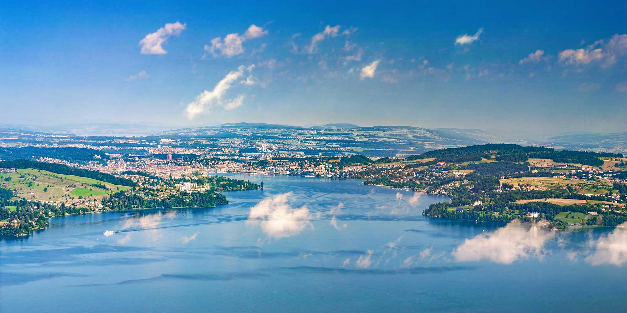 LAC DES QUATRE-CANTONS