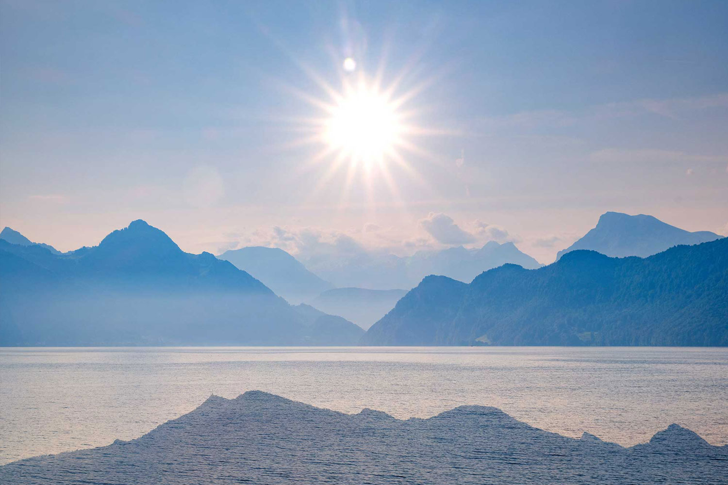 Switzerland