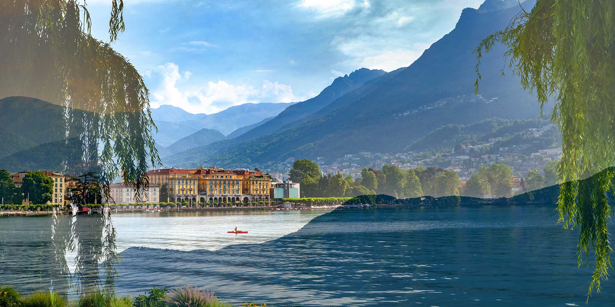 LAGO CERESIO