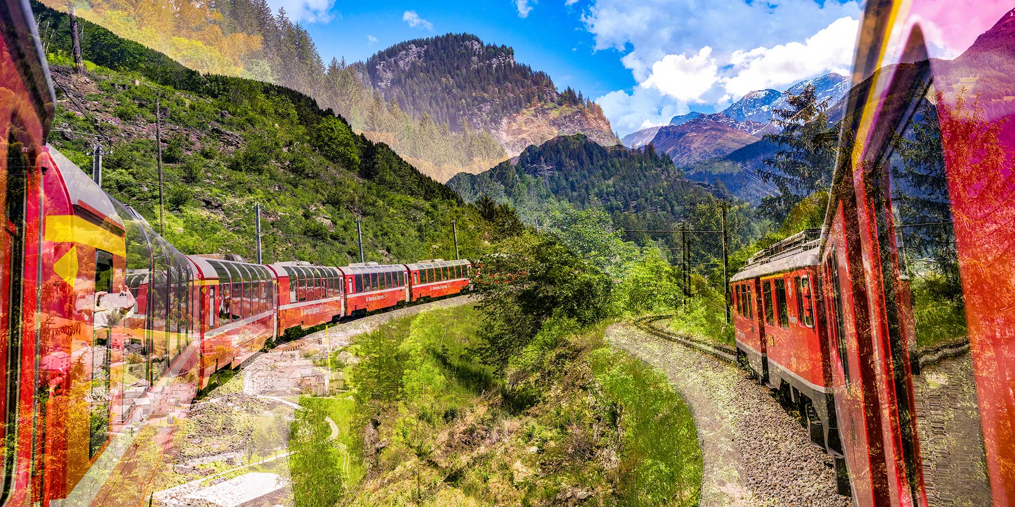 BERNINBA EXPRESS