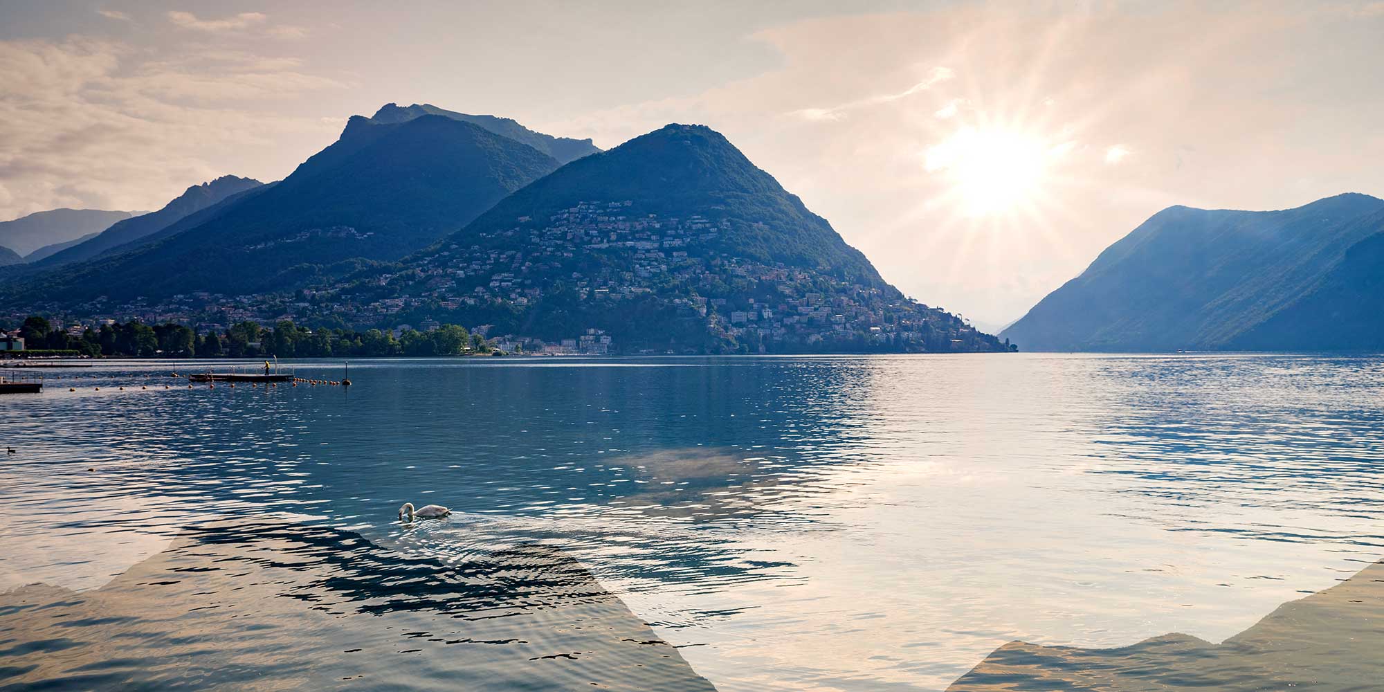 LUGANO