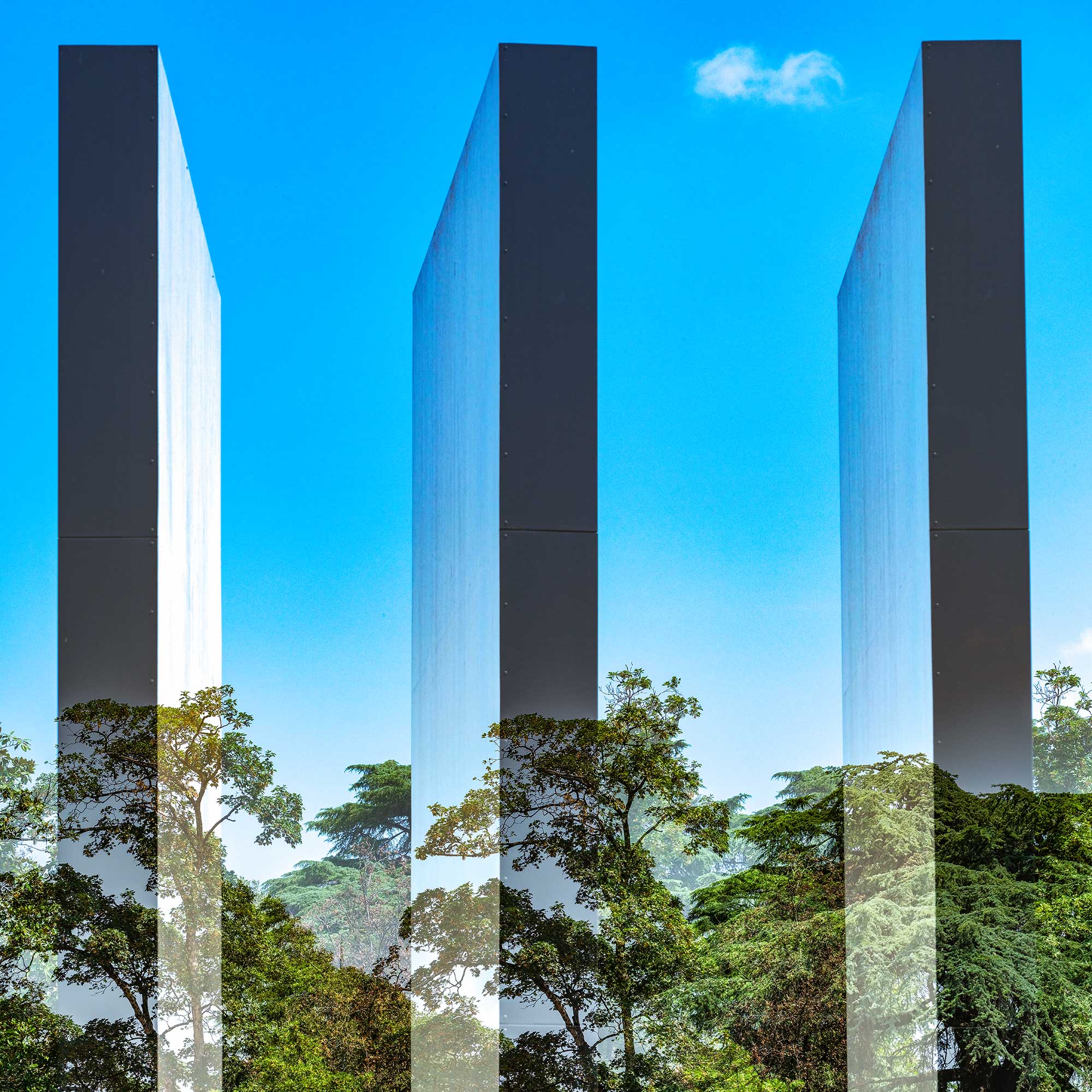 MONOLITHS