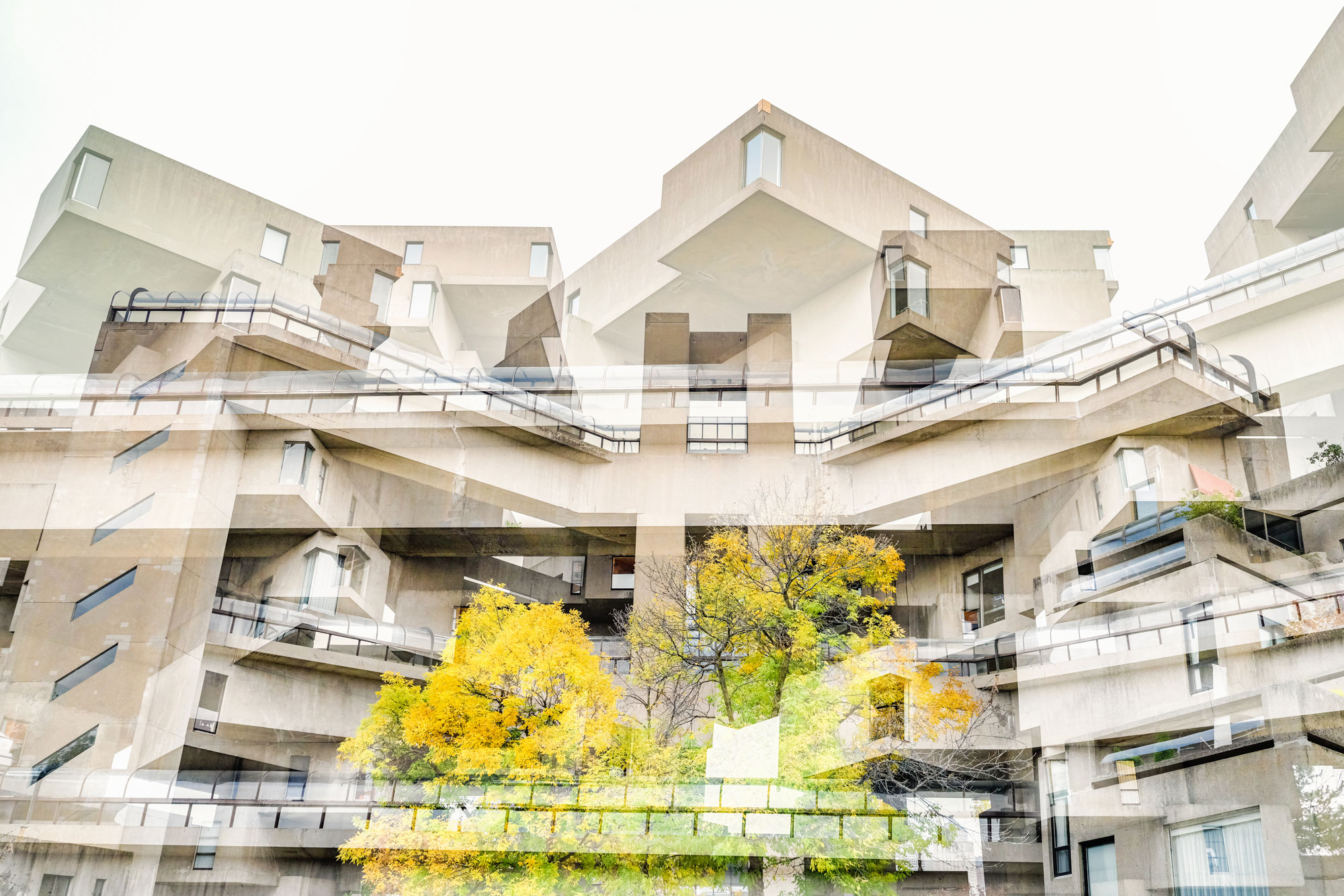 HABITAT 67