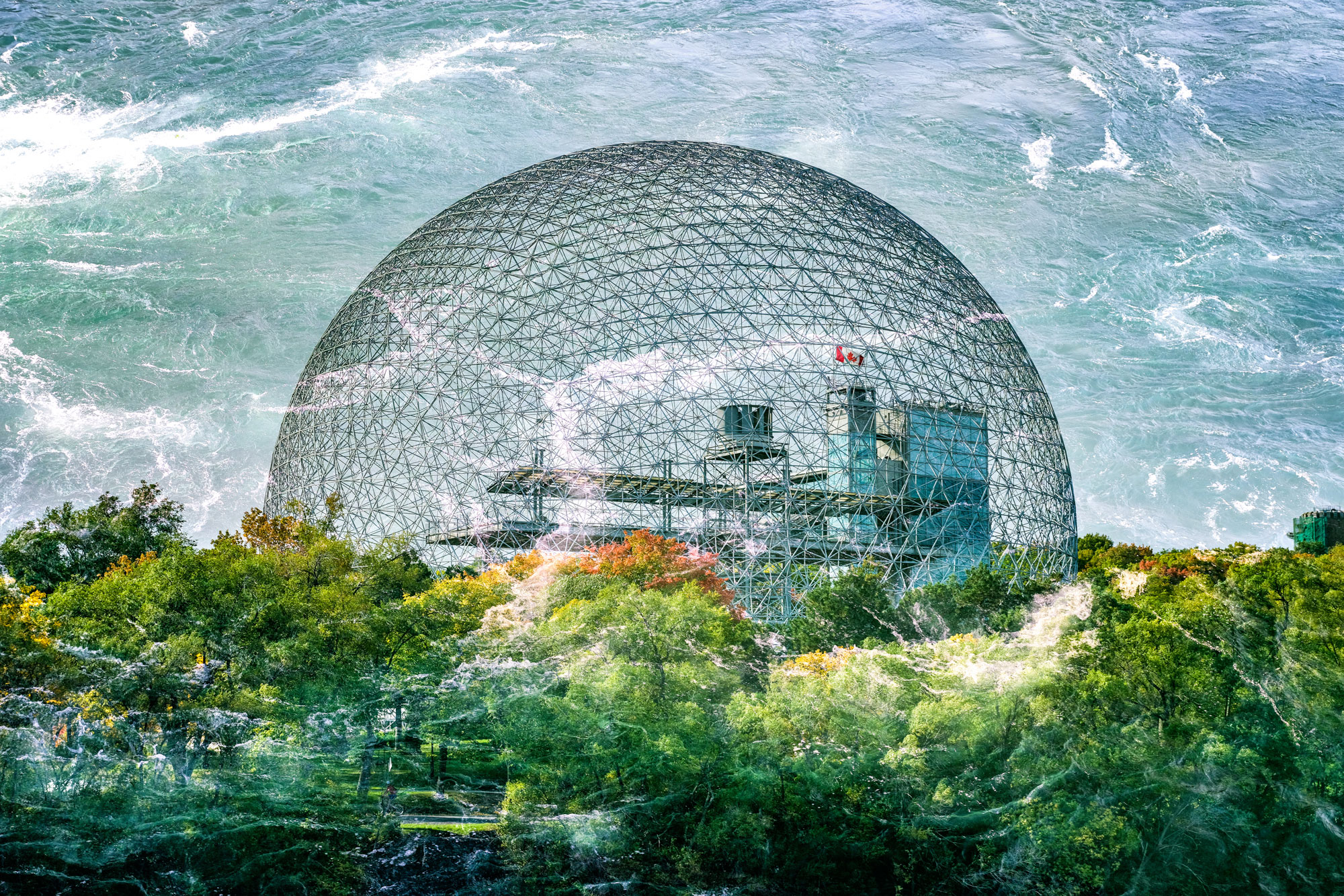 BIOSPHÈRE