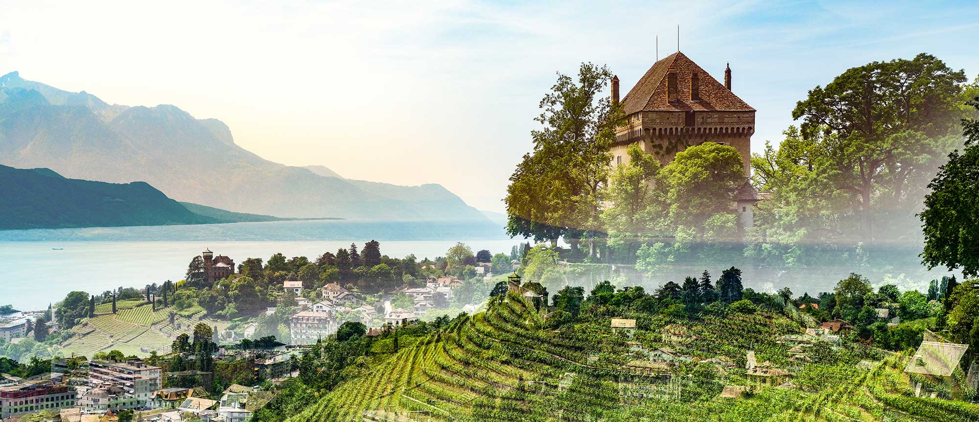 MONTREUX