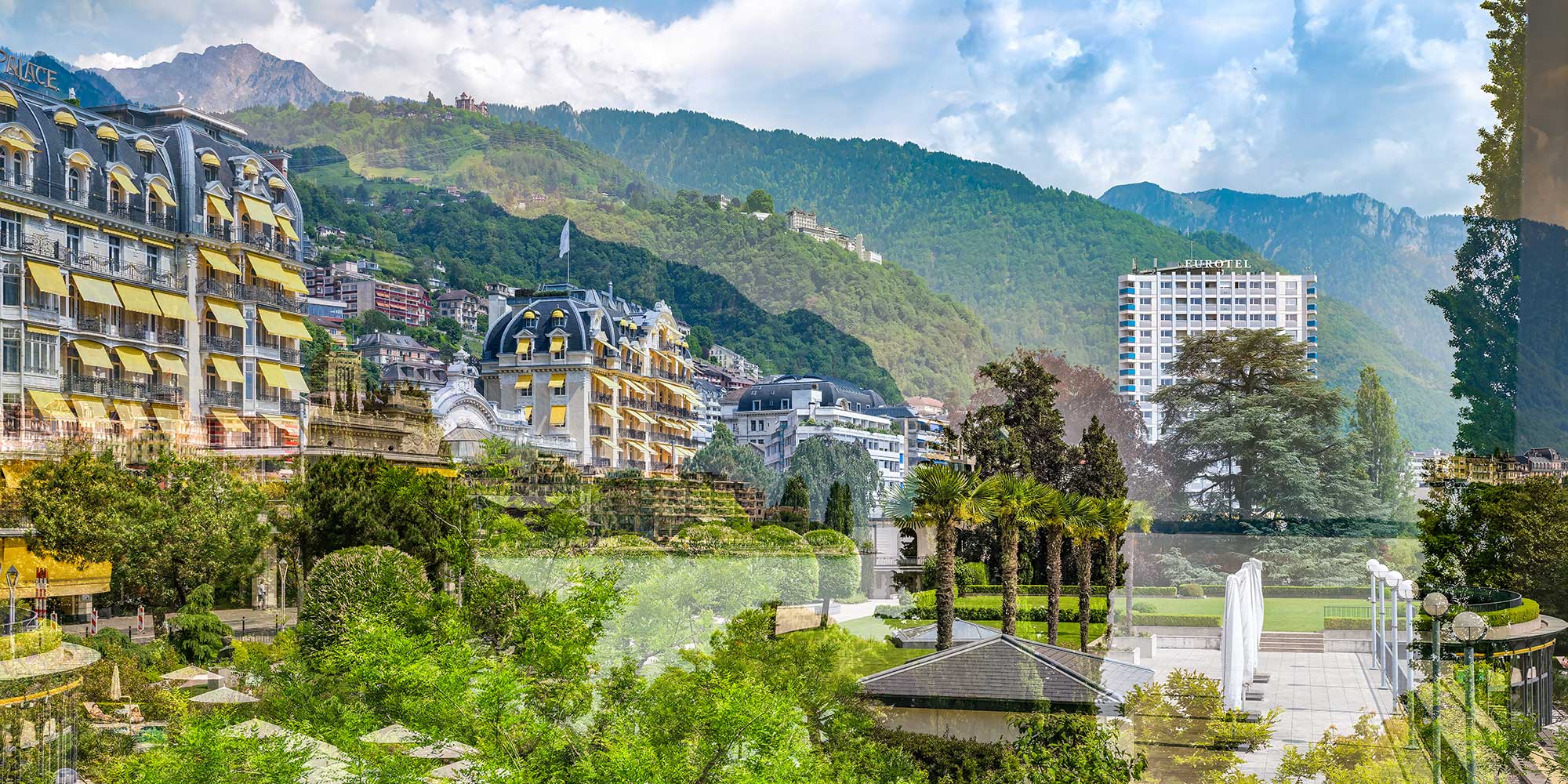 RIVIERA VAUDOISE