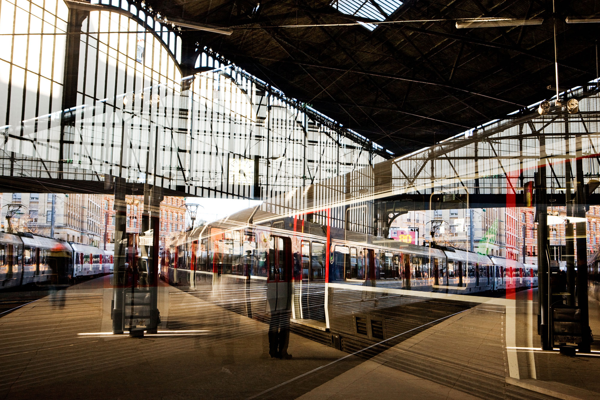 SAINT-LAZARE