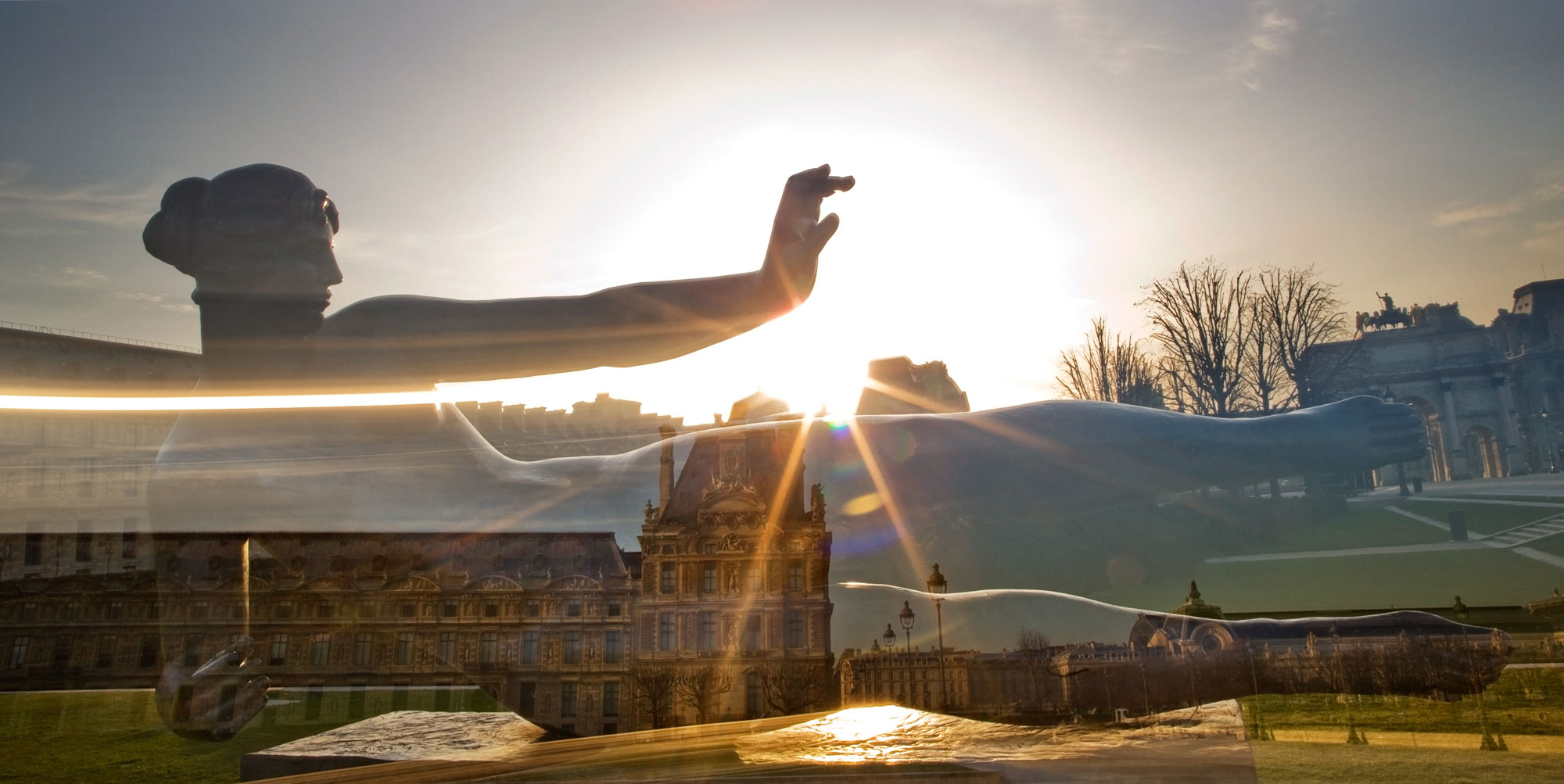 LES TUILERIES