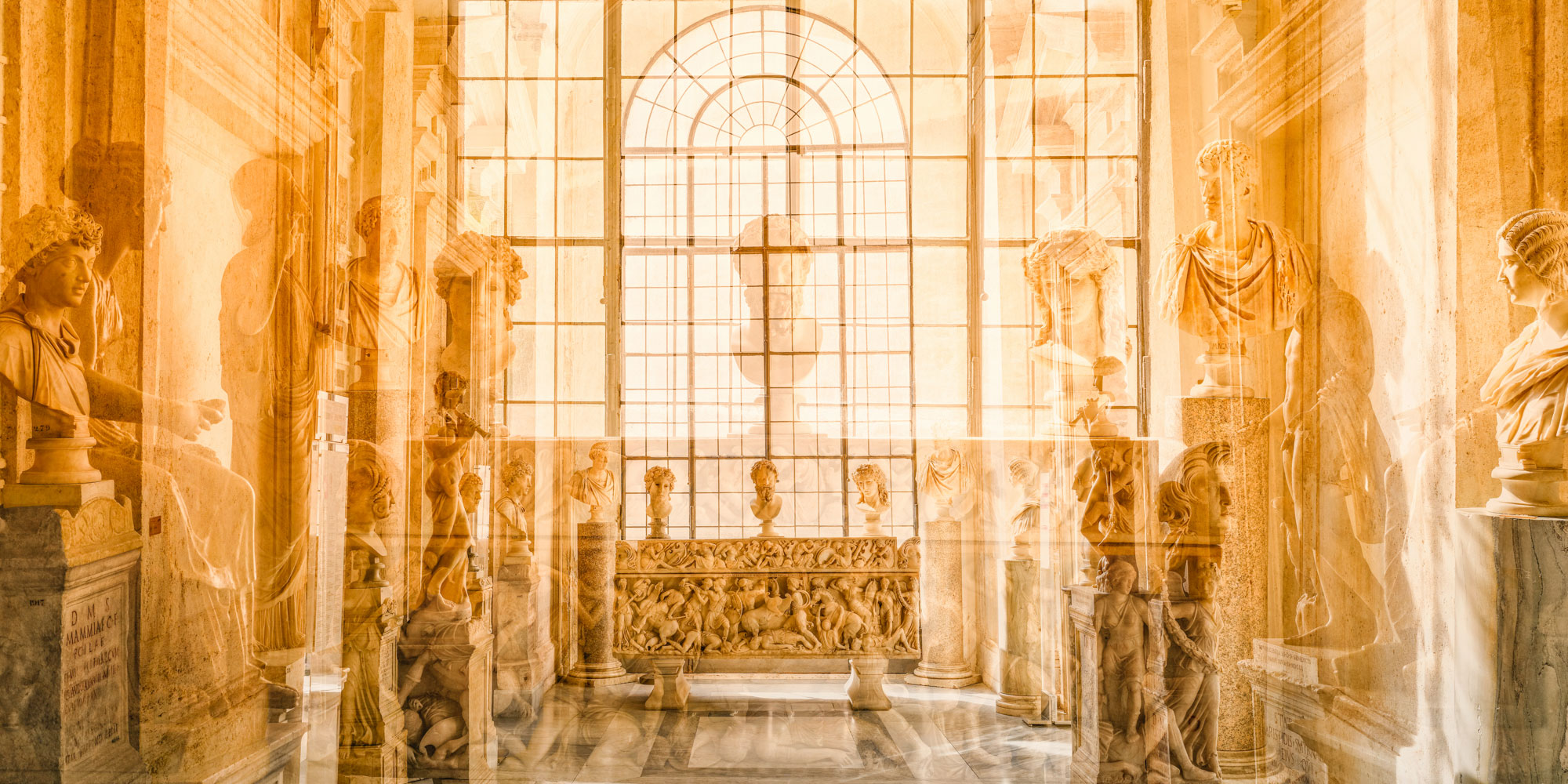 SALA DEI RECORDI