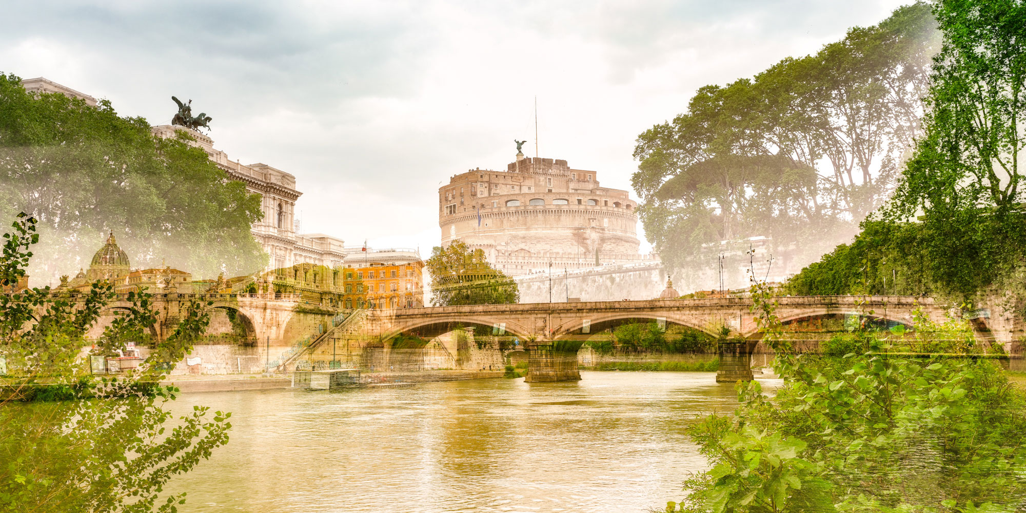 PONTE SANT ANGELO