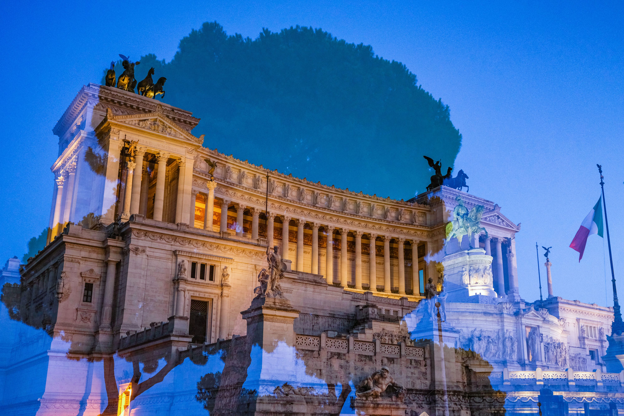 ALTARE DELLA PATRIA