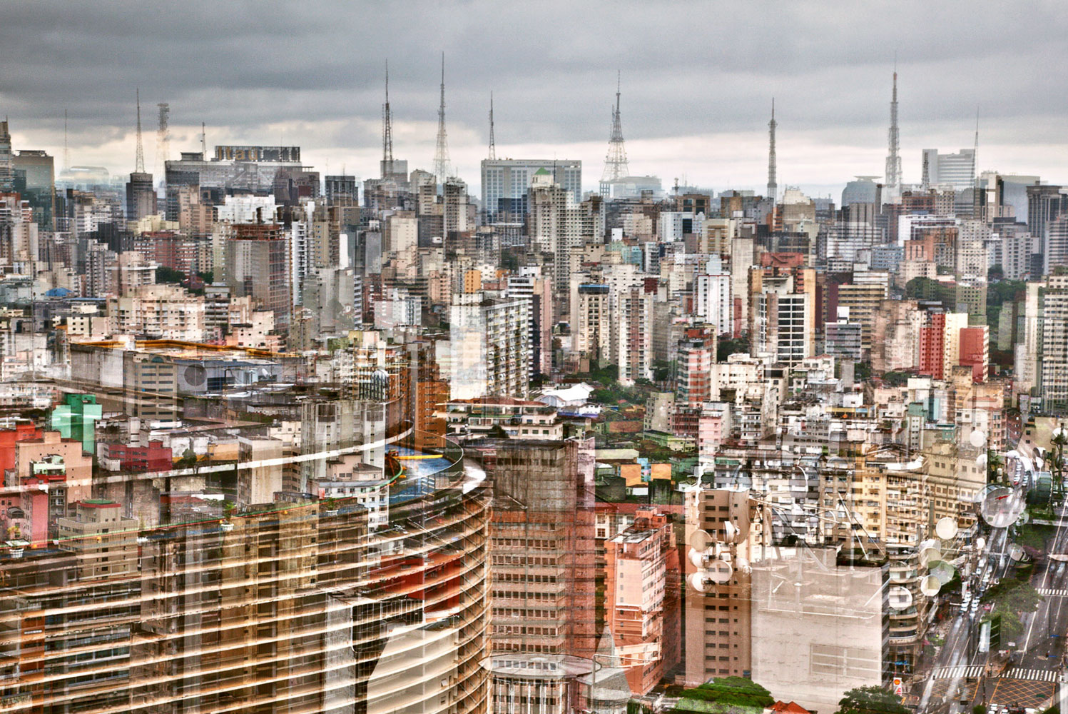 SAO PAULO