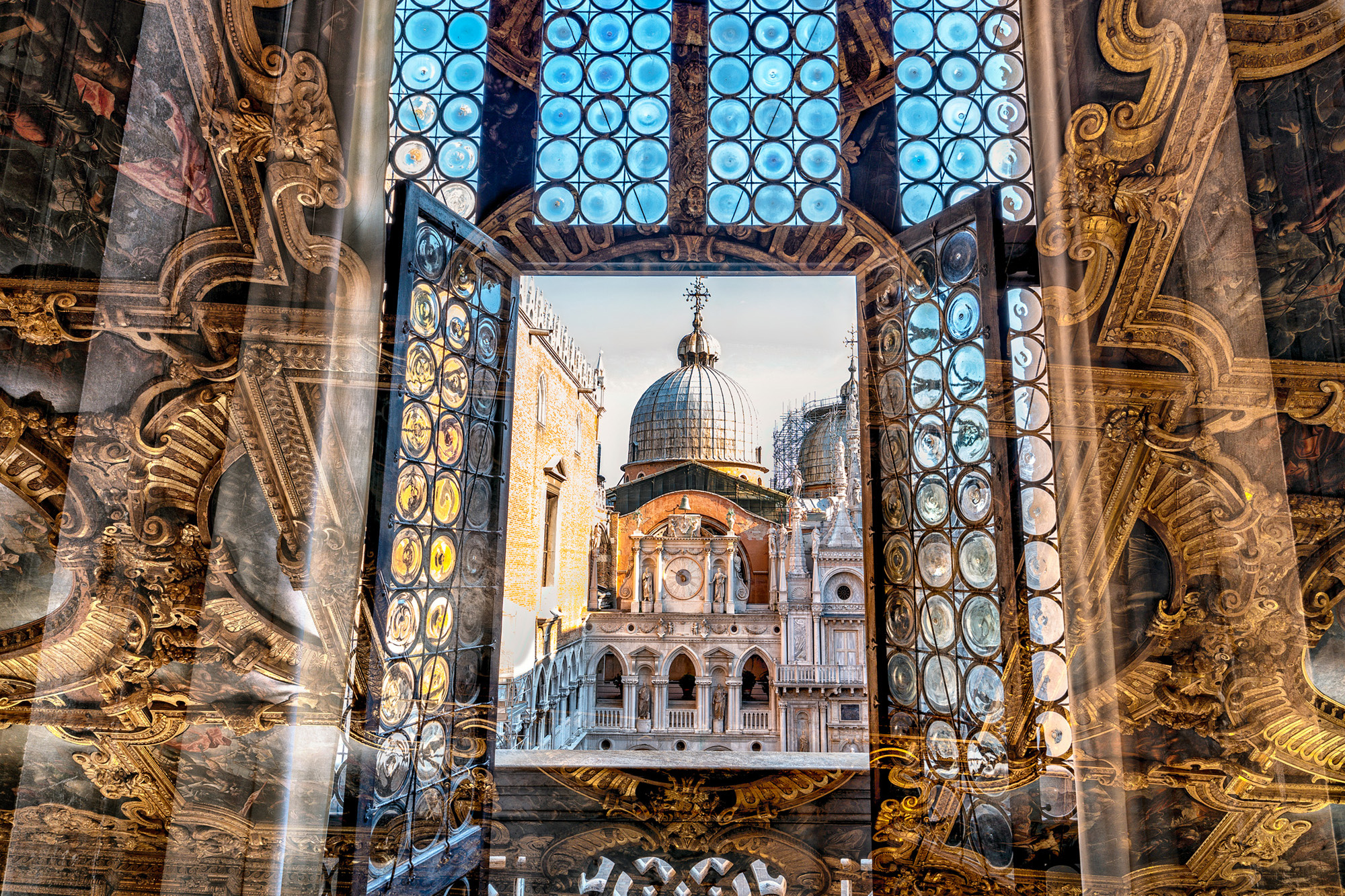 VENICE