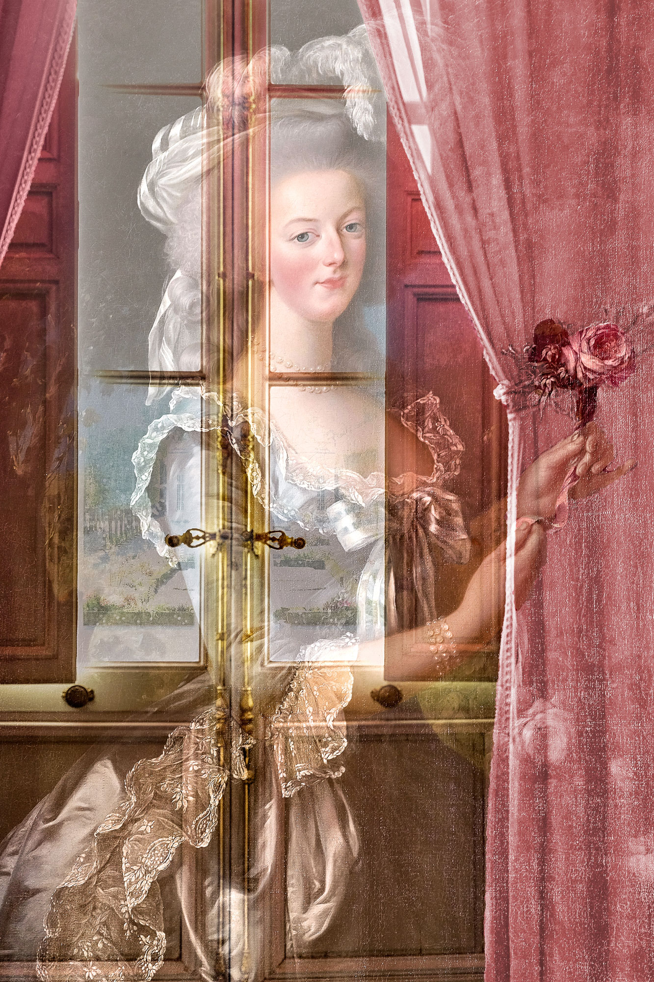 MARIE-ANTOINETTE