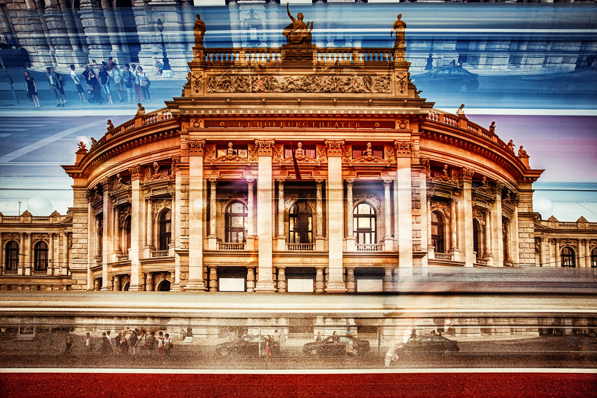 BURGTHEATER