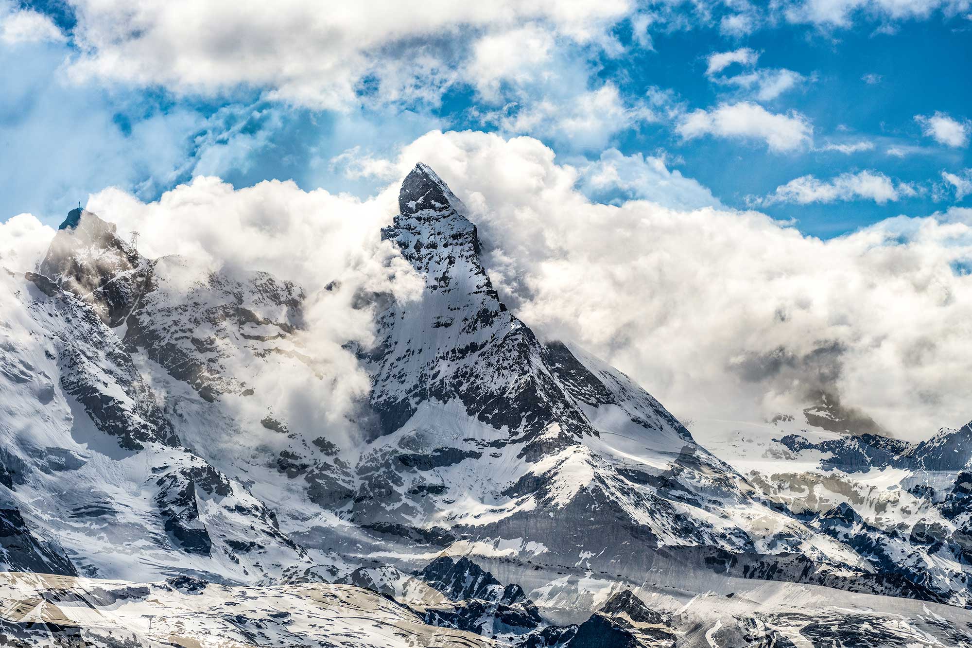 MATTERHORN