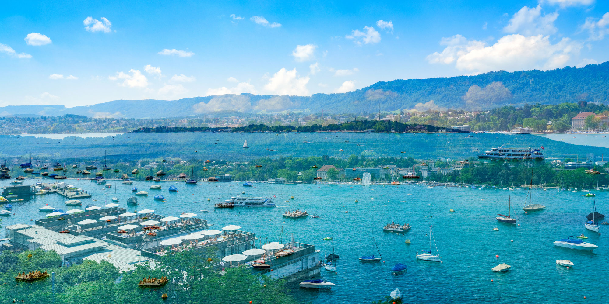 LAC ZURICH
