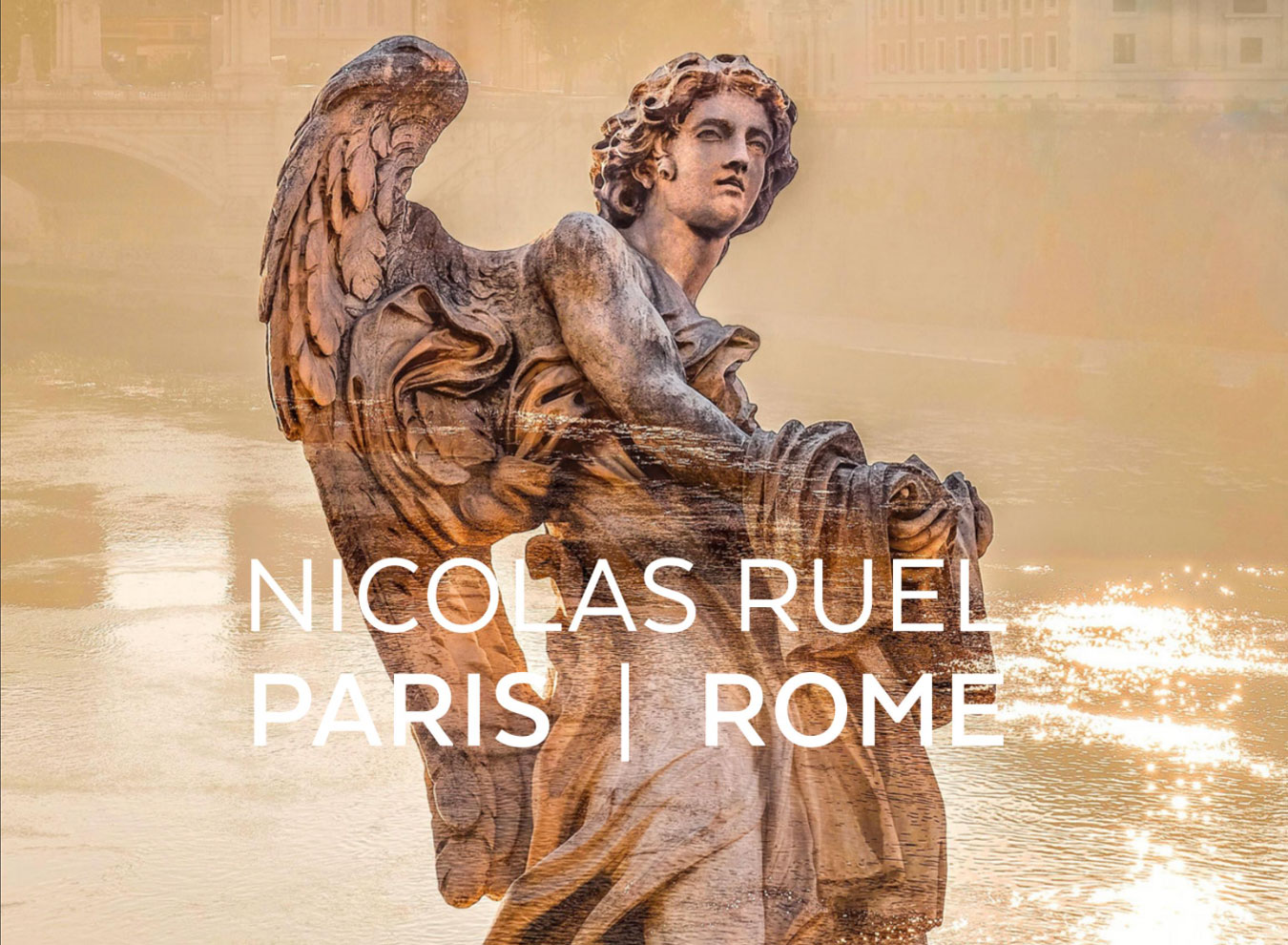PARIS / ROME