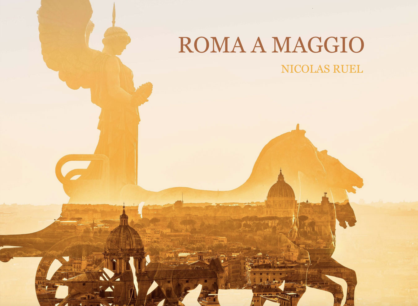 ROMA A MAGGIO