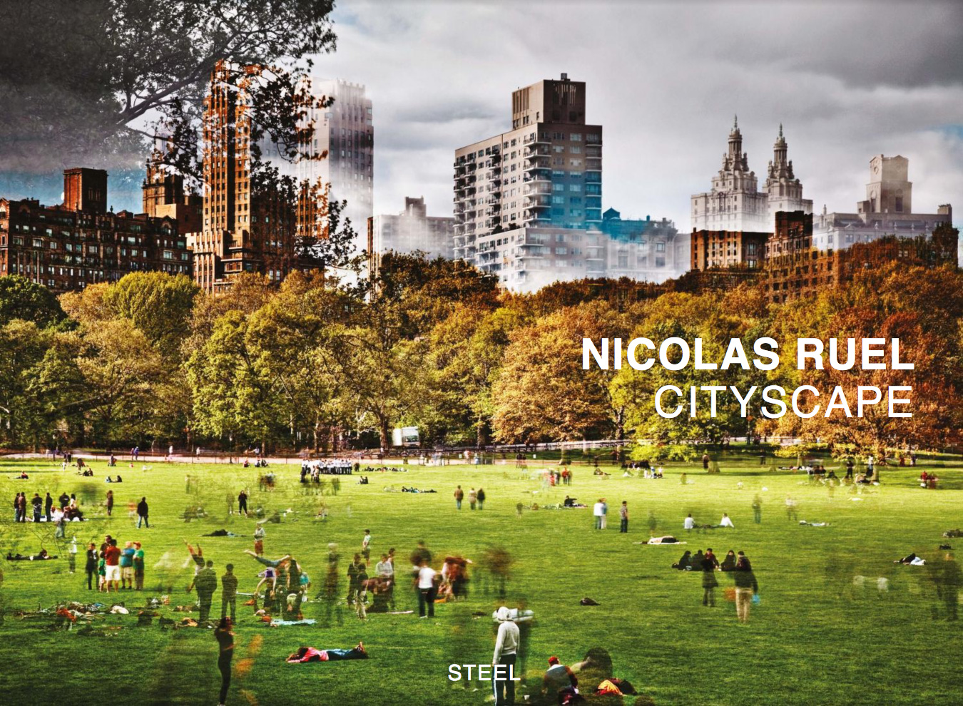 CITYSCAPE