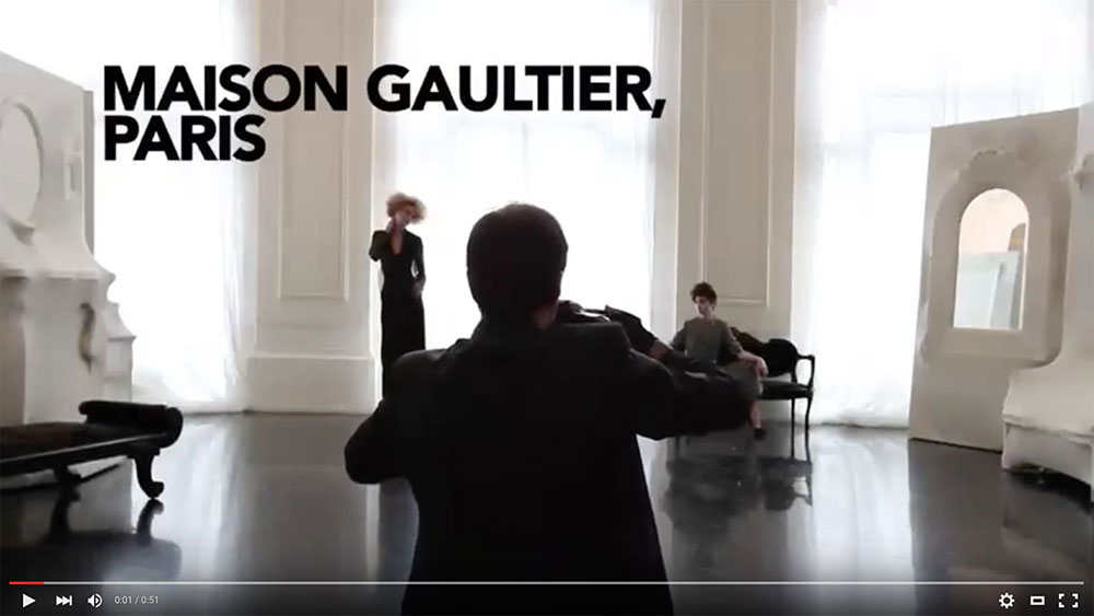 MAISON GAULTIER