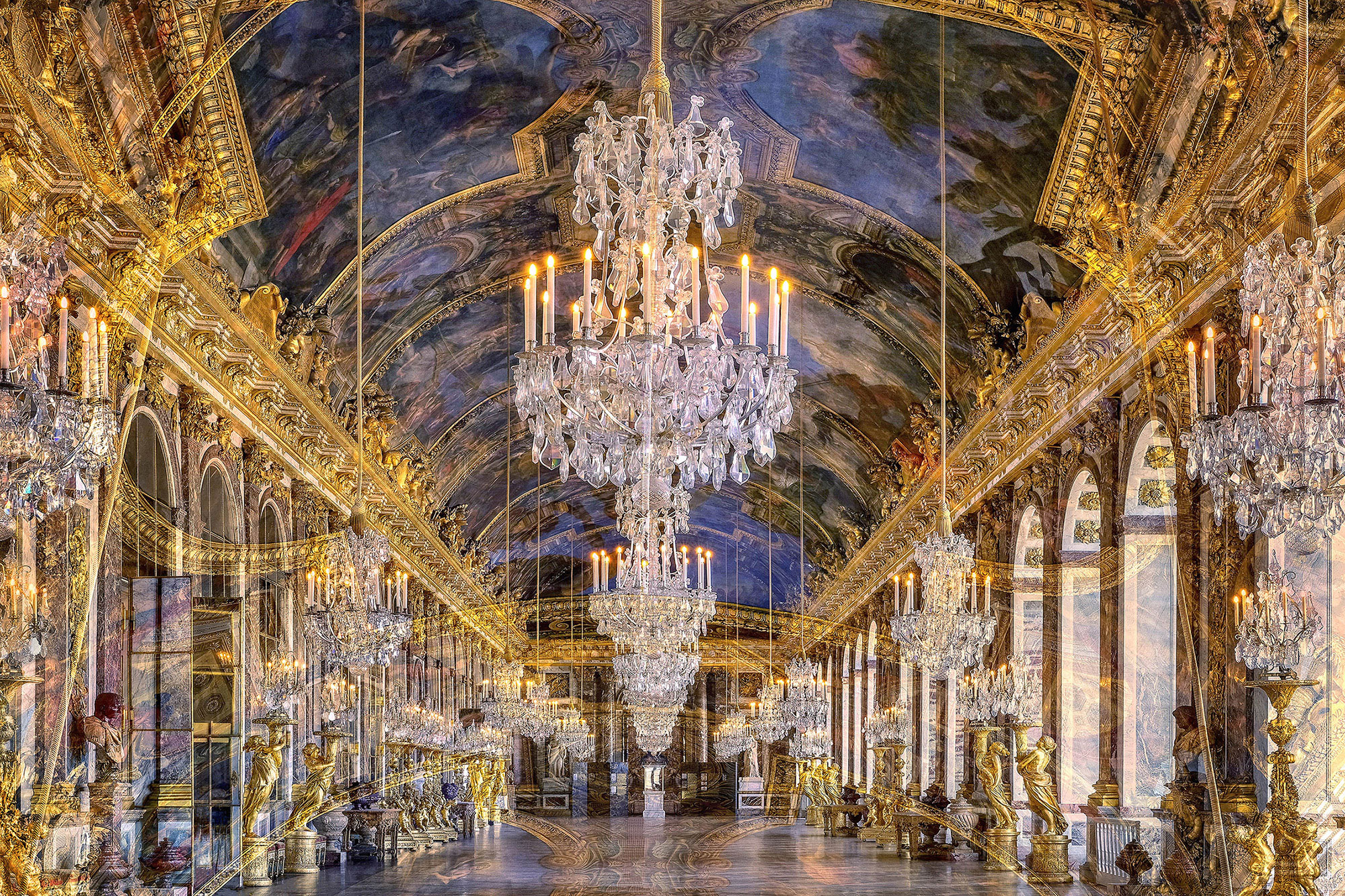 VERSAILLES