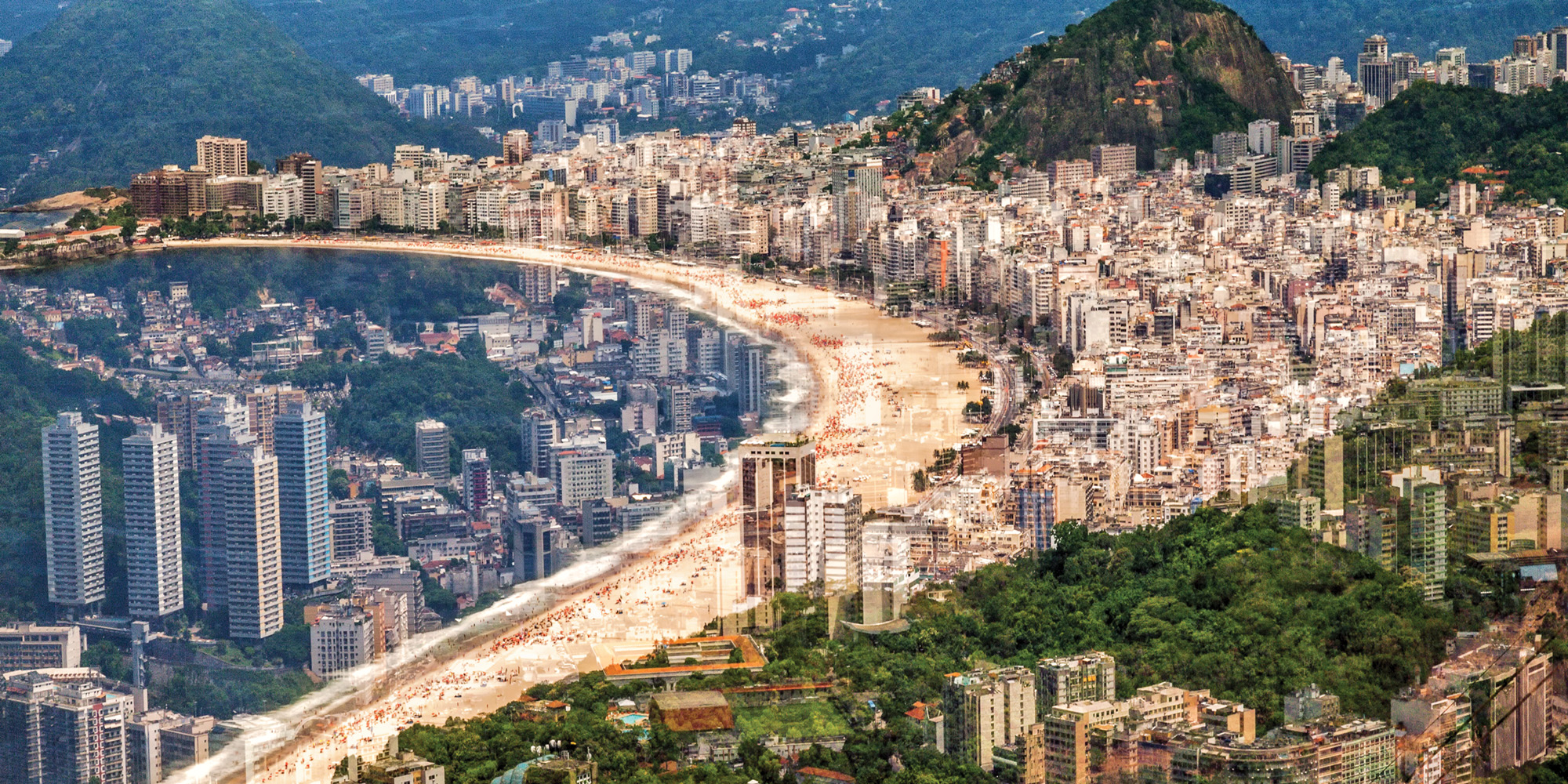 COPACABANA