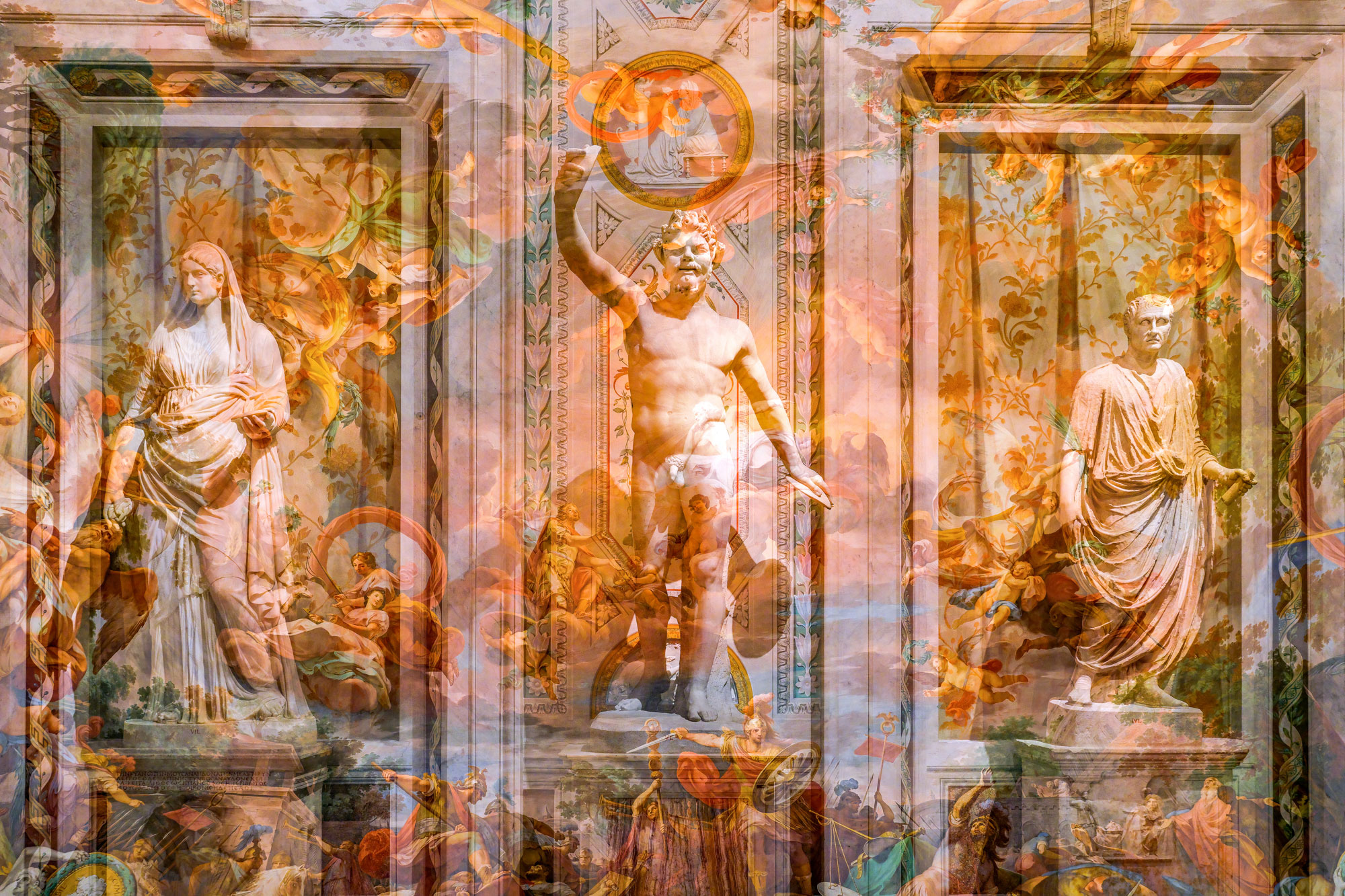 BORGHESE