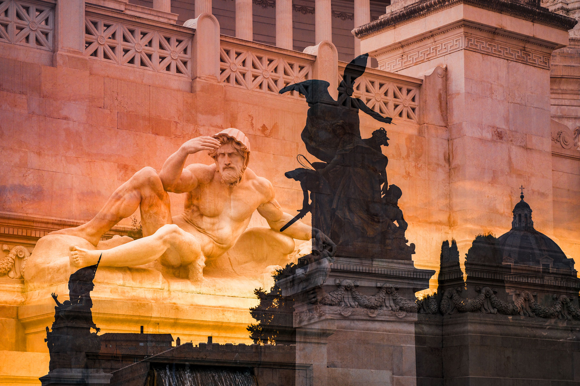 Rome