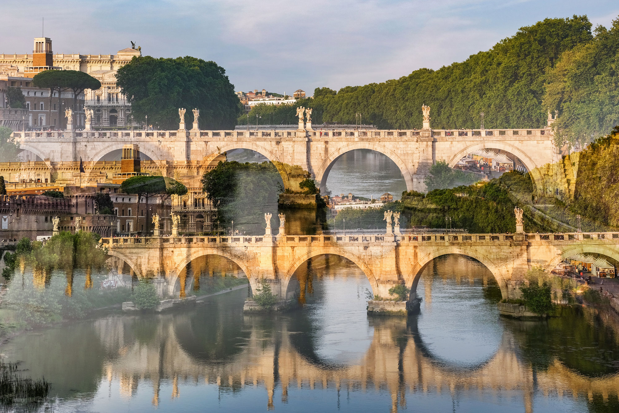 TEVERE