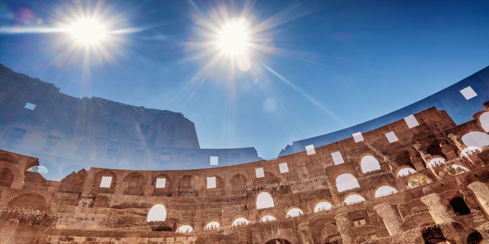 COLOSSEO