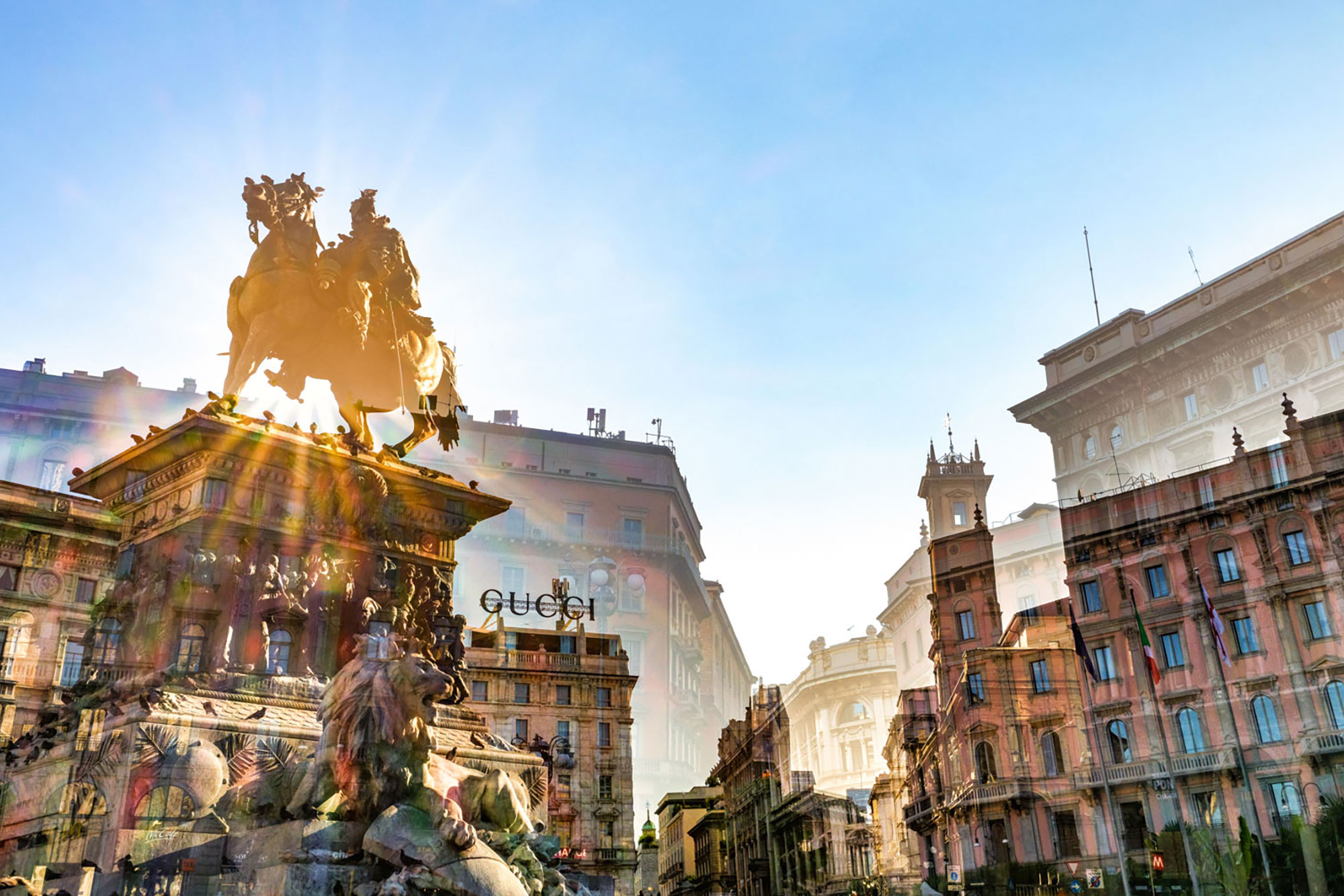 MILAN